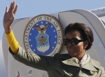 Carney: All First Lady Take Expensive Vacations